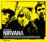 Cover von Treasures of Nirvana