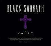 Cover von Black Sabbath: The Vault