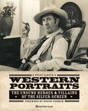 Cover von Western Portraits Of Great Character Actors