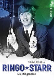 Cover von Ringo Starr