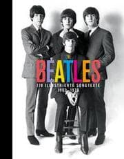 Cover von The Beatles