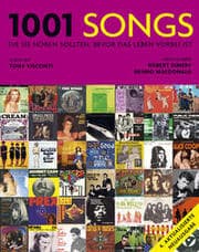 Cover von 1001 Songs