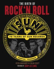 Cover von The Birth of Rock'n Roll
