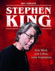 Cover von Stephen King