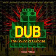 Cover von Dub - The Sound of Surprise