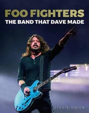 Cover von Foo Fighters: The Band that Dave made