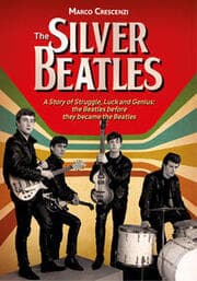 Cover von The Silver Beatles