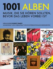 Cover von 1001 Alben