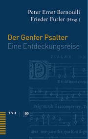 Cover von Der Genfer Psalter