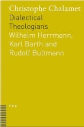 Cover von Dialectical Theologians