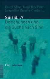 Cover von Suizid...?
