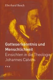 Cover von Gotteserkenntnis und Menschlichkeit