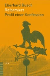 Cover von Reformiert