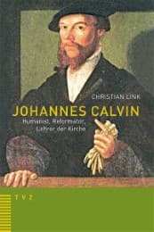 Cover von Johannes Calvin