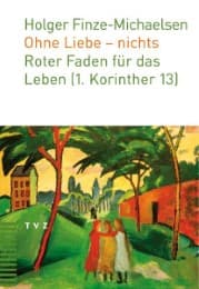 Cover von Ohne Liebe - nichts
