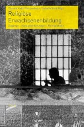 Cover von Religiöse Erwachsenenbildung
