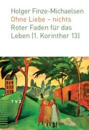 Cover von Ohne Liebe - nichts