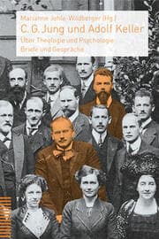 Cover von C.G.Jung und Adolf Keller