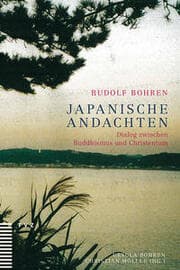 Cover von Japanische Meditationen