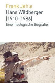 Cover von Hans Wildberger (1910-1986)