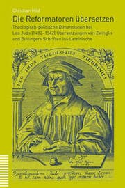 Cover von Die Reformatoren übersetzen