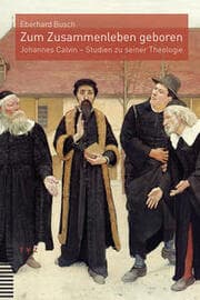 Cover von Zum Zusammenleben geboren