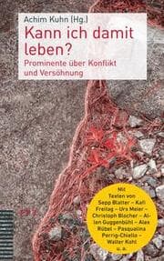 Cover von Kann ich damit leben?
