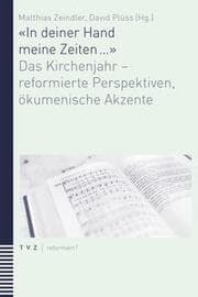 Cover von 'In deiner Hand meine Zeiten '