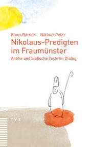 Cover von Nikolaus-Predigten im Fraumünster