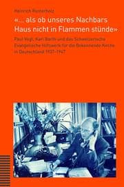 Cover von '...als ob unseres Nachbars Haus nicht in Flammen stünde'