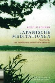 Cover von Japanische Andachten