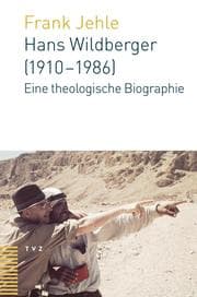 Cover von Hans Wildberger (1910-1986)