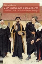 Cover von Zum Zusammenleben geboren
