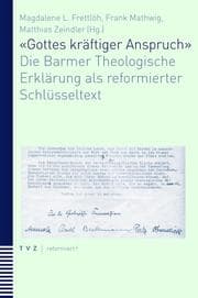 Cover von 'Gottes kräftiger Anspruch'