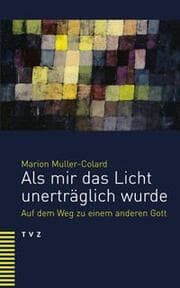 Cover von Als mir das Licht unerträglich wurde