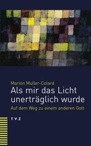 Cover von Als mir das Licht unerträglich wurde
