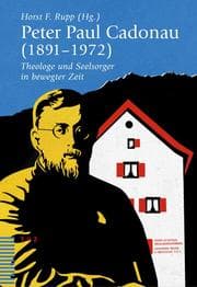 Cover von Peter Paul Cadonau (1891-1972)