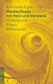 Cover von Handauflegen mit Herz und Verstand