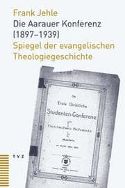 Cover von Die Aarauer Konferenz (1897-1939)