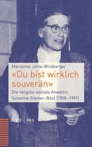 Cover von 'Du bist wirklich souverän'