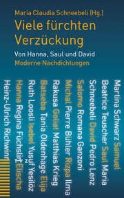 Cover von Viele fürchten Verzückung