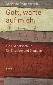 Cover von Gott, warte auf mich
