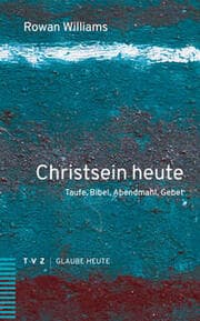 Cover von Christsein heute
