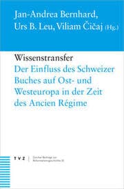 Cover von Wissenstransfer