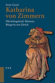 Cover von Katharina von Zimmern