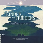 Cover von Kinder des Friedens