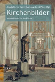 Cover von Kirchenbilder