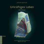 Cover von Urkräftiges Leben