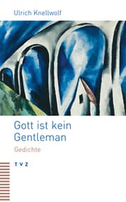 Cover von Gott ist kein Gentleman