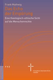 Cover von Das Echo der Empörung